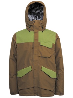 Yukon Jacke Yukon Jacke